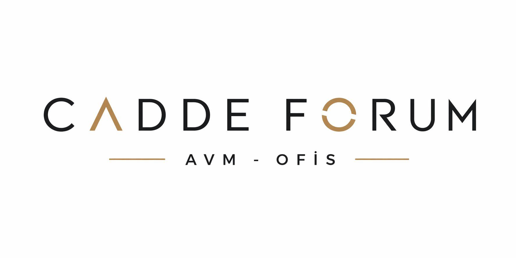 Cadde Forum Avm Ofis